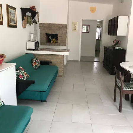 Apartment Il Carrubo - Basilicata *