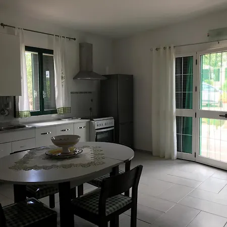 Il Carrubo - Basilicata Apartment Pisticci