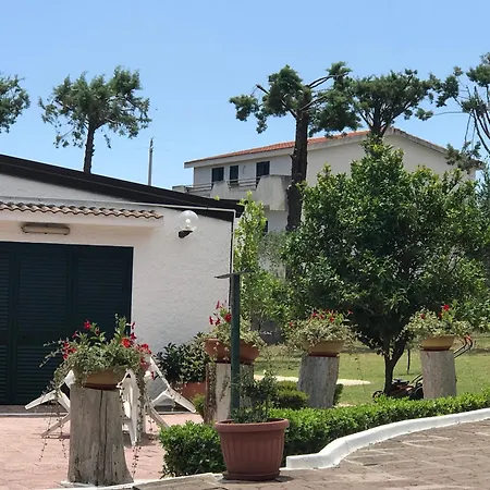 Appartamento Il Carrubo - Basilicata Pisticci