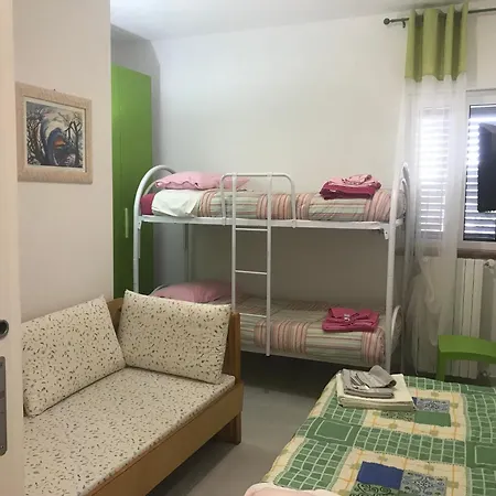 Il Carrubo - Basilicata Pisticci