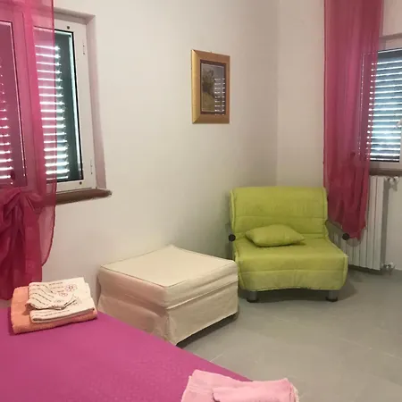 Il Carrubo - Basilicata