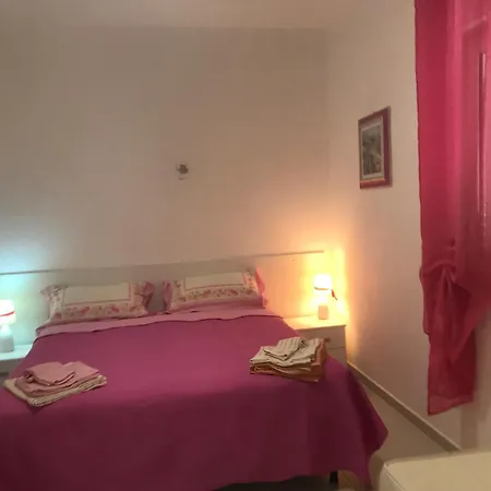 Il Carrubo - Basilicata Apartment