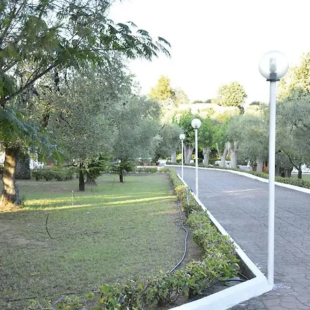 Il Carrubo - Basilicata * Pisticci