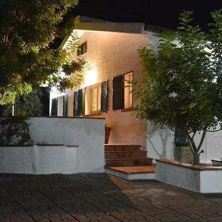 Il Carrubo - Basilicata Apartment