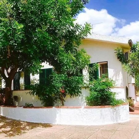 Il Carrubo - Basilicata Apartment