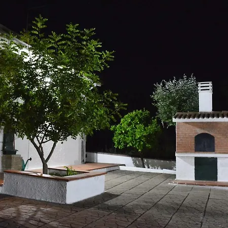 Il Carrubo - Basilicata Apartman *