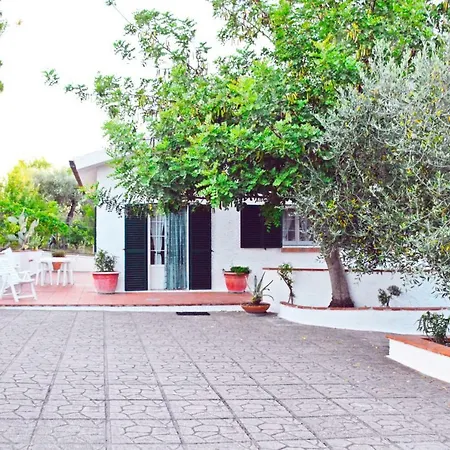 Il Carrubo - Basilicata *