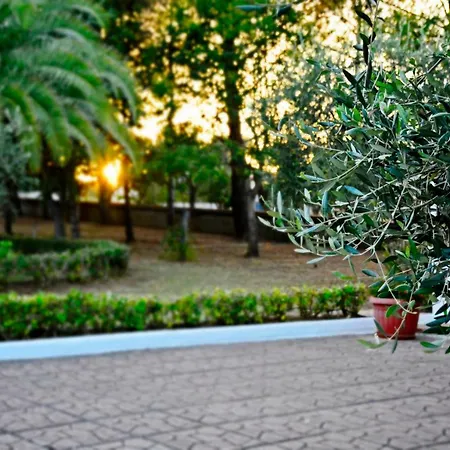 Apartman Il Carrubo - Basilicata