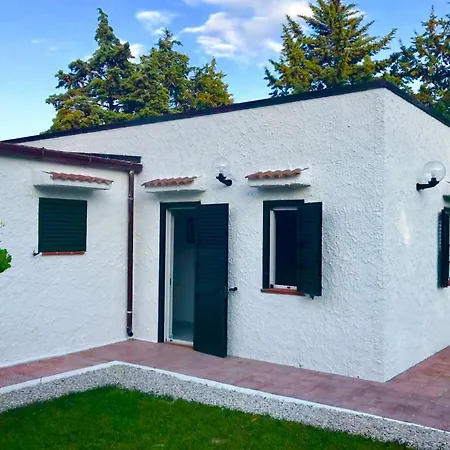 Apartment Il Carrubo - Basilicata