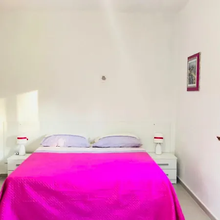 Apartman Il Carrubo - Basilicata Pisticci