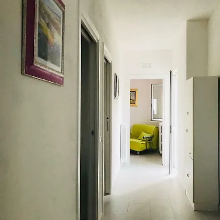 Il Carrubo - Basilicata