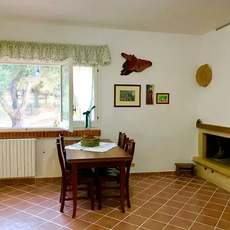 Il Carrubo - Basilicata Apartment *