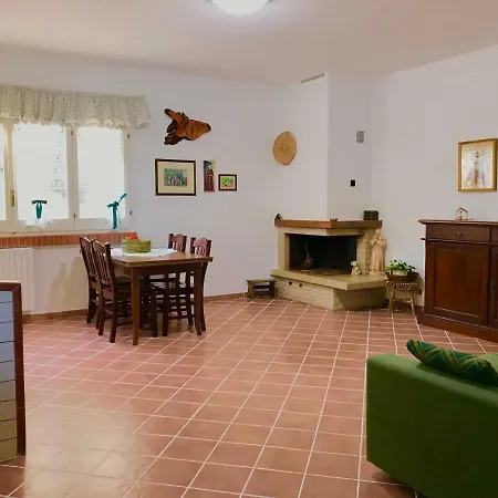 Il Carrubo - Basilicata
