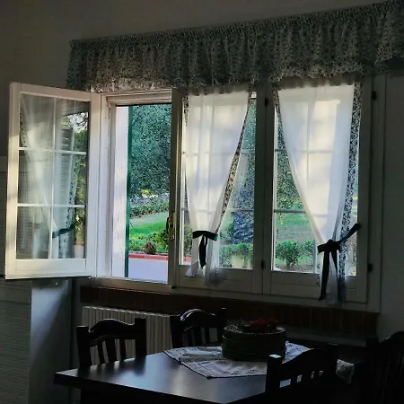 Il Carrubo - Basilicata Apartment