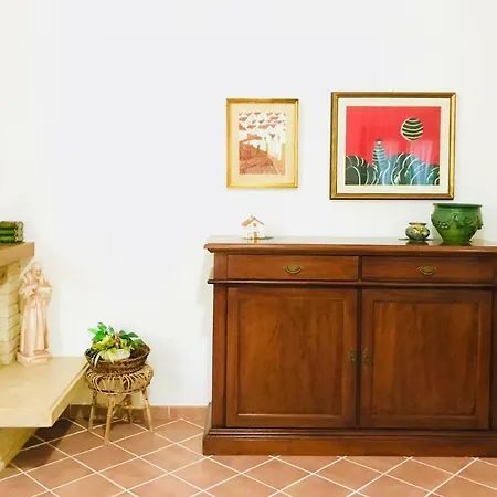 Il Carrubo - Basilicata Pisticci