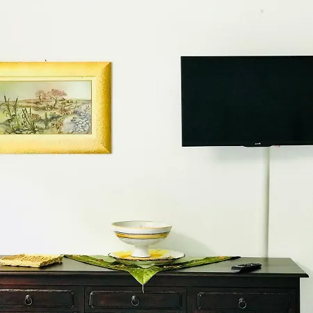 Il Carrubo - Basilicata * Pisticci