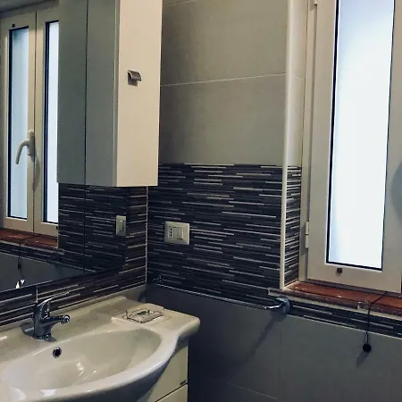 Apartman Il Carrubo - Basilicata *