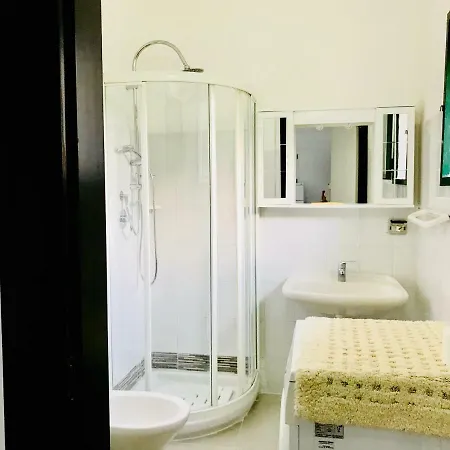 Il Carrubo - Basilicata Apartment *
