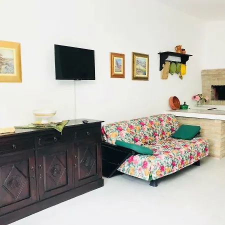 Il Carrubo - Basilicata Pisticci