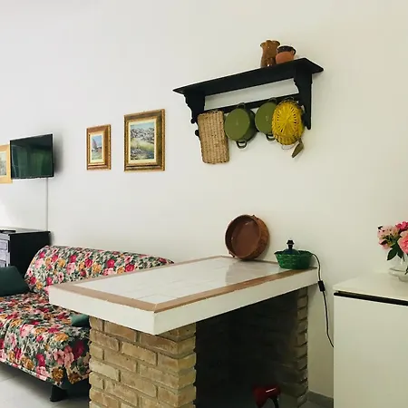 Il Carrubo - Basilicata * Pisticci