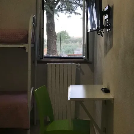 Il Carrubo - Basilicata Lägenhet