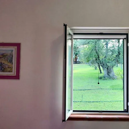 Apartment Il Carrubo - Basilicata