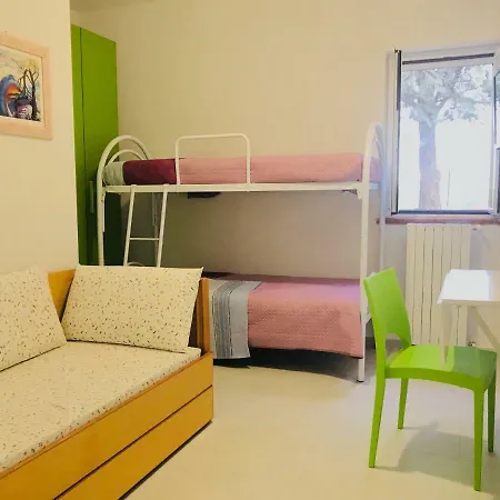 Apartment Il Carrubo - Basilicata