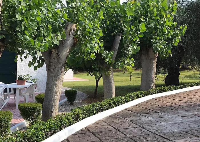 Il Carrubo - Basilicata *