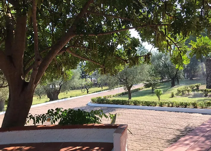 Il Carrubo - Basilicata Appartamento Pisticci