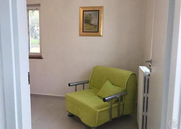 Il Carrubo - Basilicata *