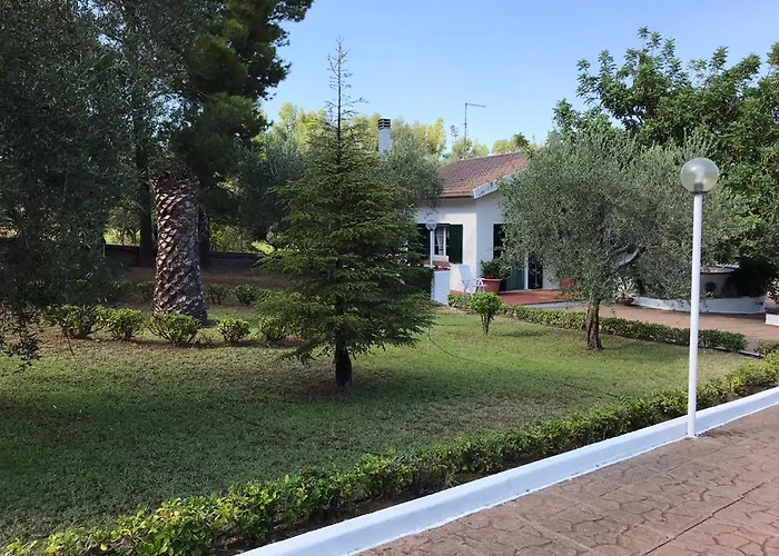 Il Carrubo - Basilicata Pisticci