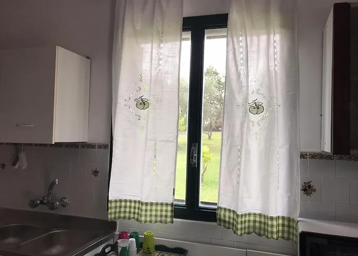 Il Carrubo - Basilicata