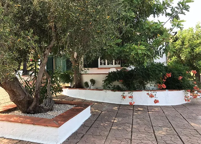 Appartamento Il Carrubo - Basilicata *