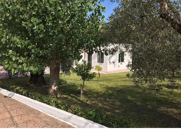 Il Carrubo - Basilicata