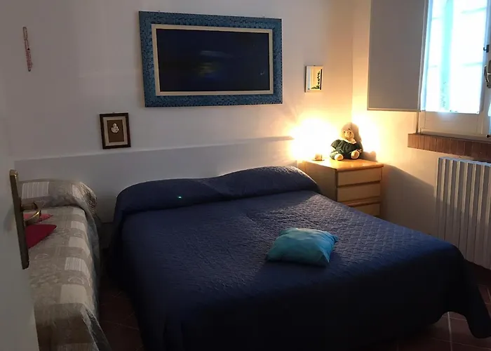 Il Carrubo - Basilicata Apartment