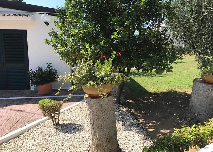 Il Carrubo - Basilicata Appartamento