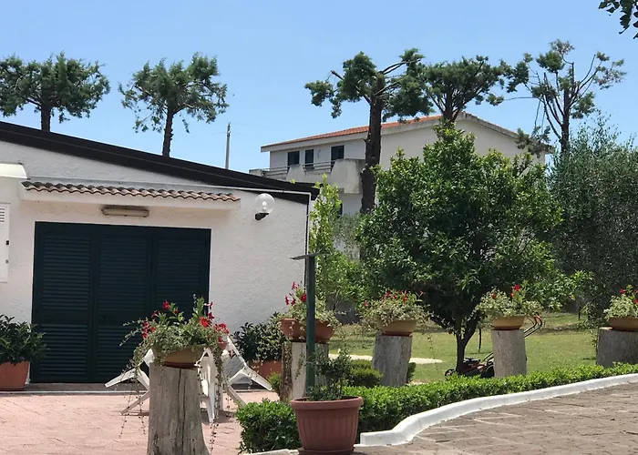 Apartment Il Carrubo - Basilicata Pisticci