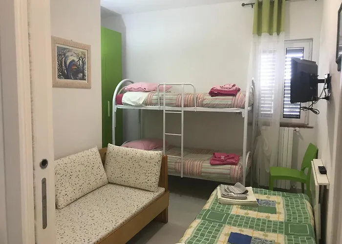 Il Carrubo - Basilicata Pisticci