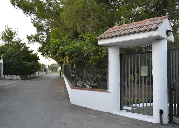 Il Carrubo - Basilicata Pisticci