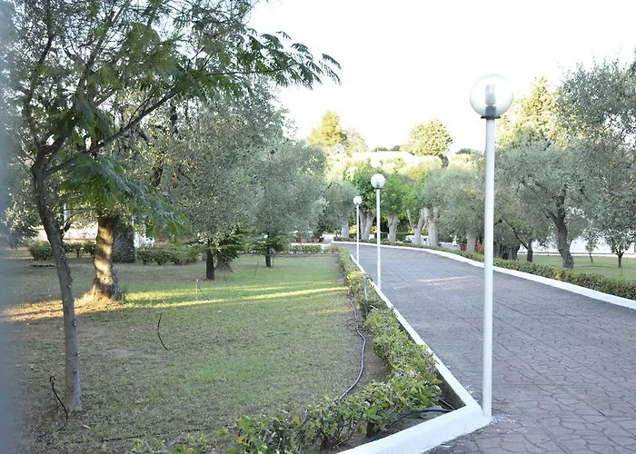 Il Carrubo - Basilicata * Pisticci