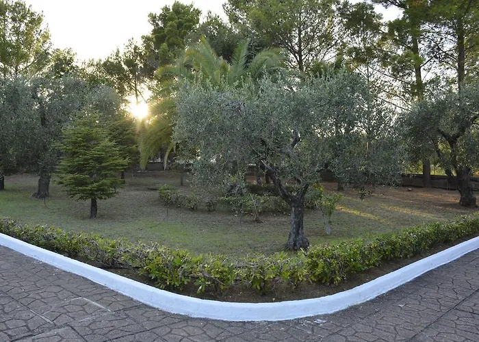 Il Carrubo - Basilicata