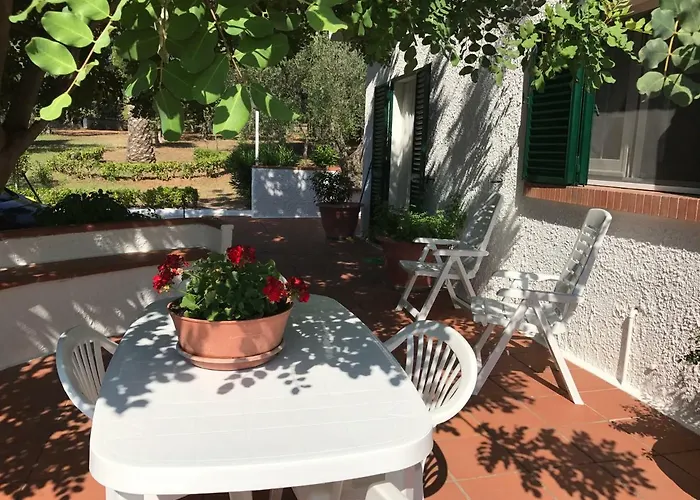 Il Carrubo - Basilicata Pisticci