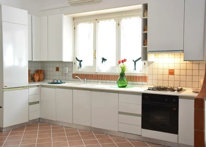 Il Carrubo - Basilicata * Pisticci