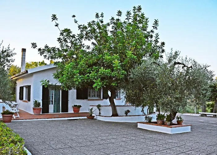 Il Carrubo - Basilicata *