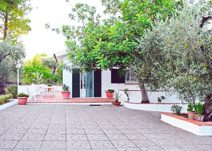 Il Carrubo - Basilicata *