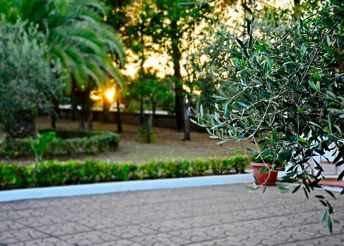 Appartamento Il Carrubo - Basilicata