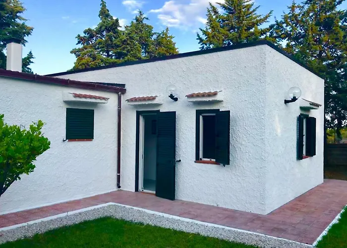 Apartment Il Carrubo - Basilicata