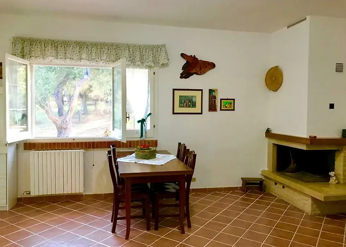 Il Carrubo - Basilicata Appartamento *