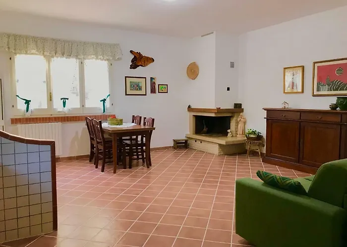 Il Carrubo - Basilicata