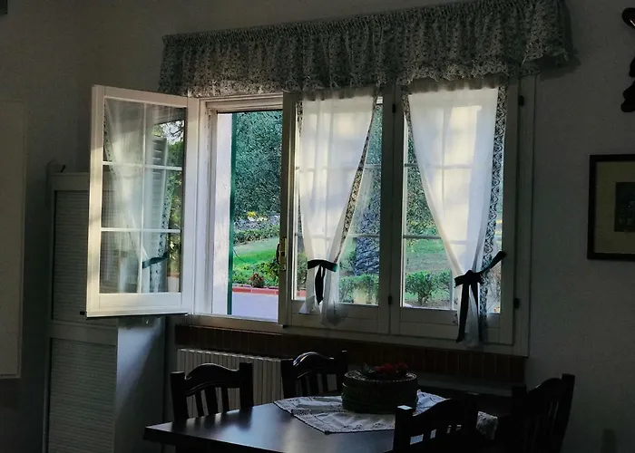 Il Carrubo - Basilicata Appartamento